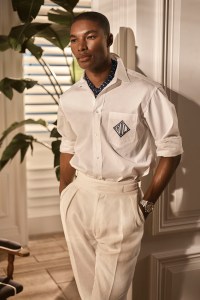 Ralph Lauren RTW Spring 2021