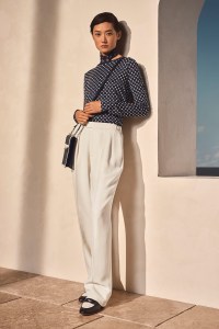 Ralph Lauren RTW Spring 2021
