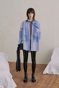 Red Valentino RTW Fall 2021