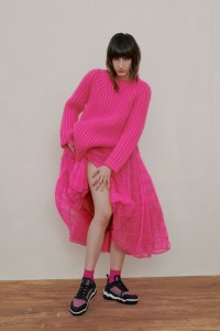 Red Valentino RTW Fall 2021