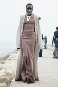 Rick Owens RTW Fall 2021