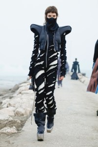 Rick Owens RTW Fall 2021