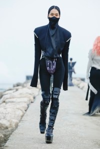 Rick Owens RTW Fall 2021