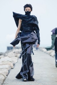 Rick Owens RTW Fall 2021