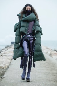 Rick Owens RTW Fall 2021