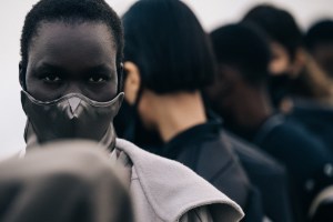 Rick Owens RTW Spring 2021