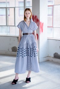 Silvia Tcherassi RTW Fall 2021