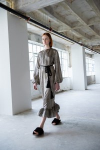 Silvia Tcherassi RTW Fall 2021