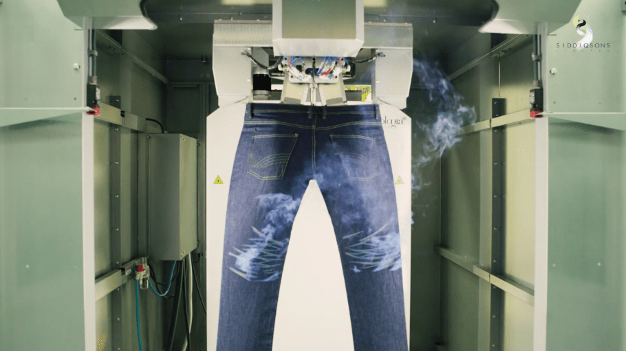 In partnership with Archroma, Siddiqsons launched Indigo H2Zero, a new method of aniline-free denim dyeing and its most sustainable yet.