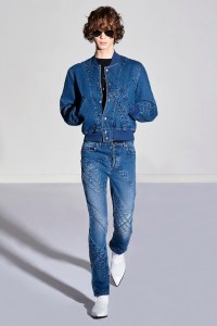 Stefan Cooke Men’s Fall 2021