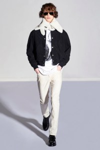 Stefan Cooke Men’s Fall 2021