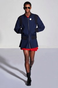 Stefan Cooke Men’s Fall 2021