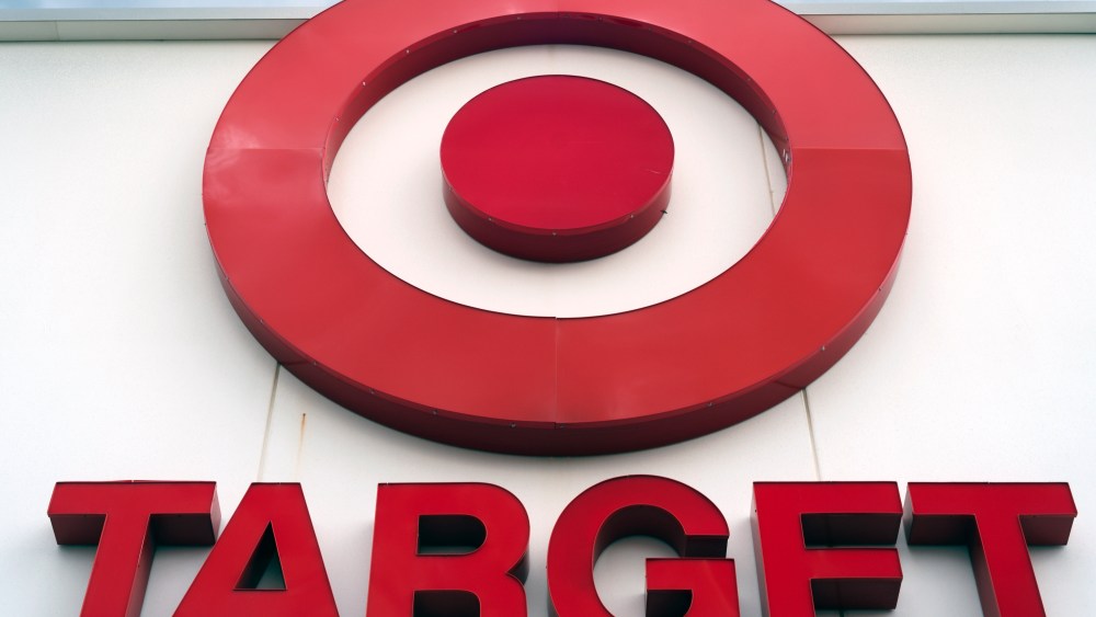 Target logo