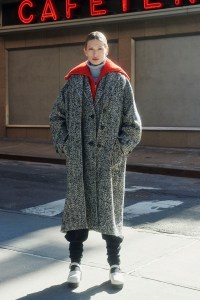 Tory Burch RTW Fall 2021
