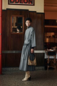 Tory Burch RTW Fall 2021