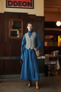 Tory Burch RTW Fall 2021