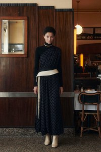 Tory Burch RTW Fall 2021
