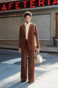 Tory Burch RTW Fall 2021