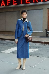 Tory Burch RTW Fall 2021