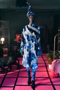 Weinsanto RTW Fall 2021