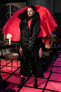 Weinsanto RTW Fall 2021