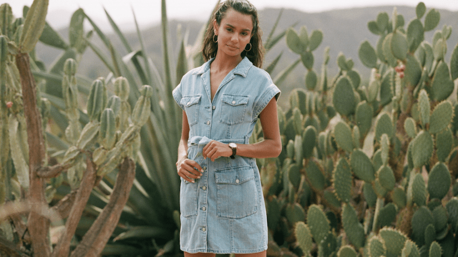 L.A. denim brand Boyish Jeans announced new goals based on the UN’s SDGs and vows to be more inclusive and sustainable by 2023.