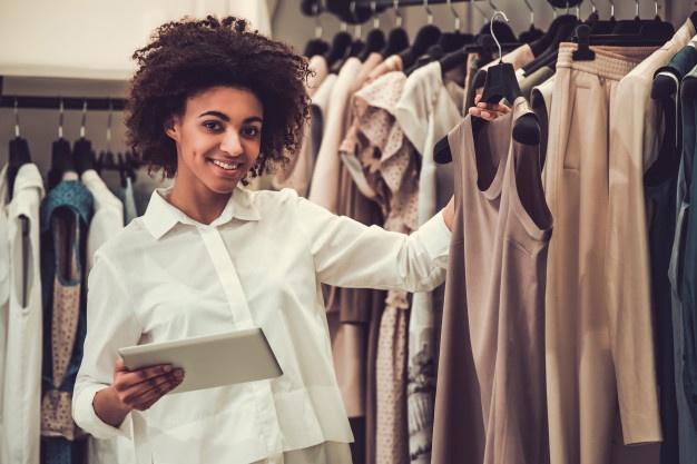 The majority of retail execs say they must improve fulfillment variety and real-time out-of-stock visibility, according to a Zebra study.
