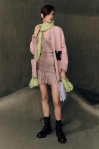 Maje RTW Fall 2021