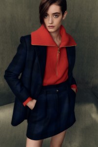 Maje RTW Fall 2021