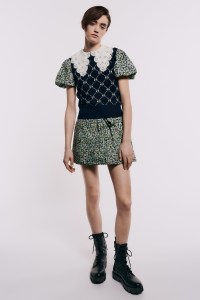 Maje RTW Fall 2021