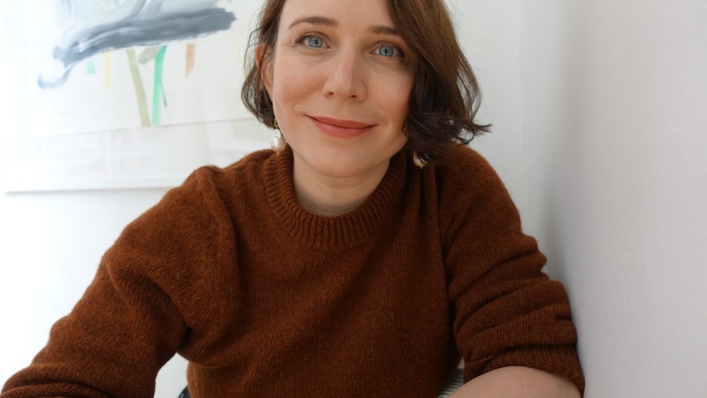 Claire Bergkamp