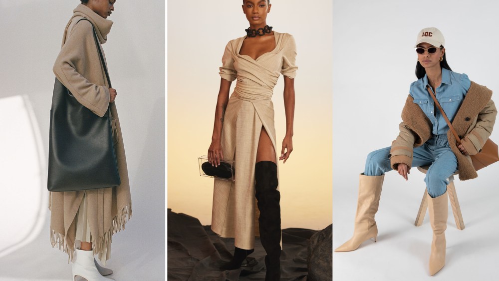 Jonathan Simkhai, Cult Gaia, Derek Lam