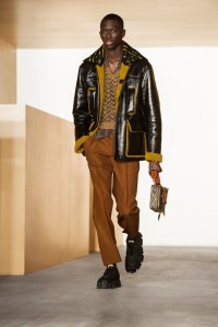 Versace RTW Fall 2021