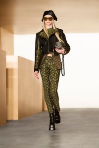 Versace RTW Fall 2021