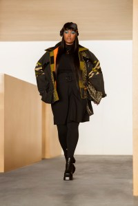 Versace RTW Fall 2021