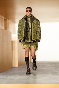 Versace RTW Fall 2021