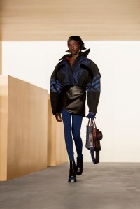 Versace RTW Fall 2021
