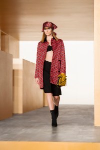 Versace RTW Fall 2021