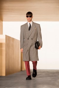 Versace RTW Fall 2021