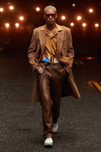 Amiri Men’s Fall 2021