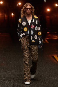 Amiri Men’s Fall 2021