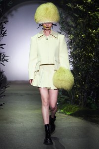 Angel Chen RTW Fall 2021