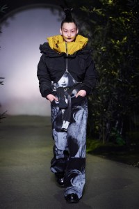 Angel Chen RTW Fall 2021