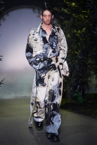 Angel Chen RTW Fall 2021