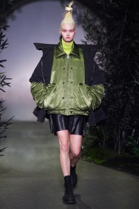 Angel Chen RTW Fall 2021