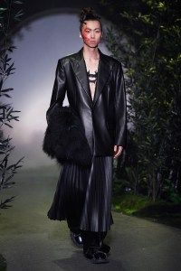 Angel Chen RTW Fall 2021