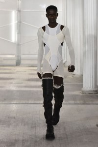 Dion Lee RTW Fall 2021