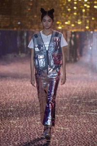 Dior Pre-Fall 2021 Show in Shanghai