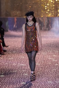 Dior Pre-Fall 2021 Show in Shanghai