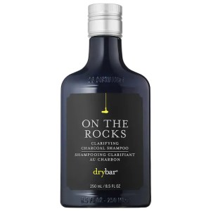 Drybar On the Rocks Clarifying Charcoal Shampoo, Best Detox Shampoos
